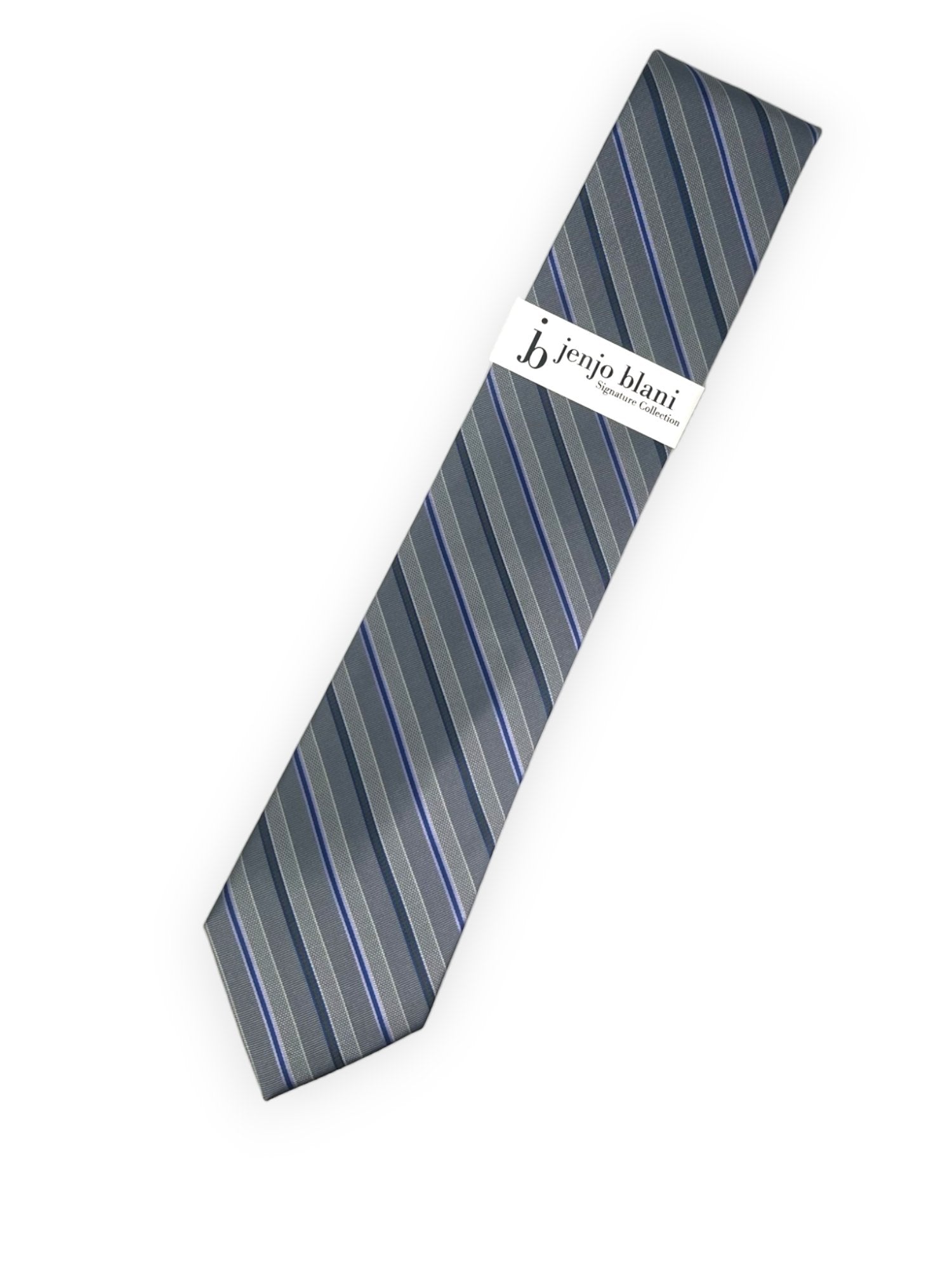 Jenjo Blani Neckwear JB-679 - Bundle Bus