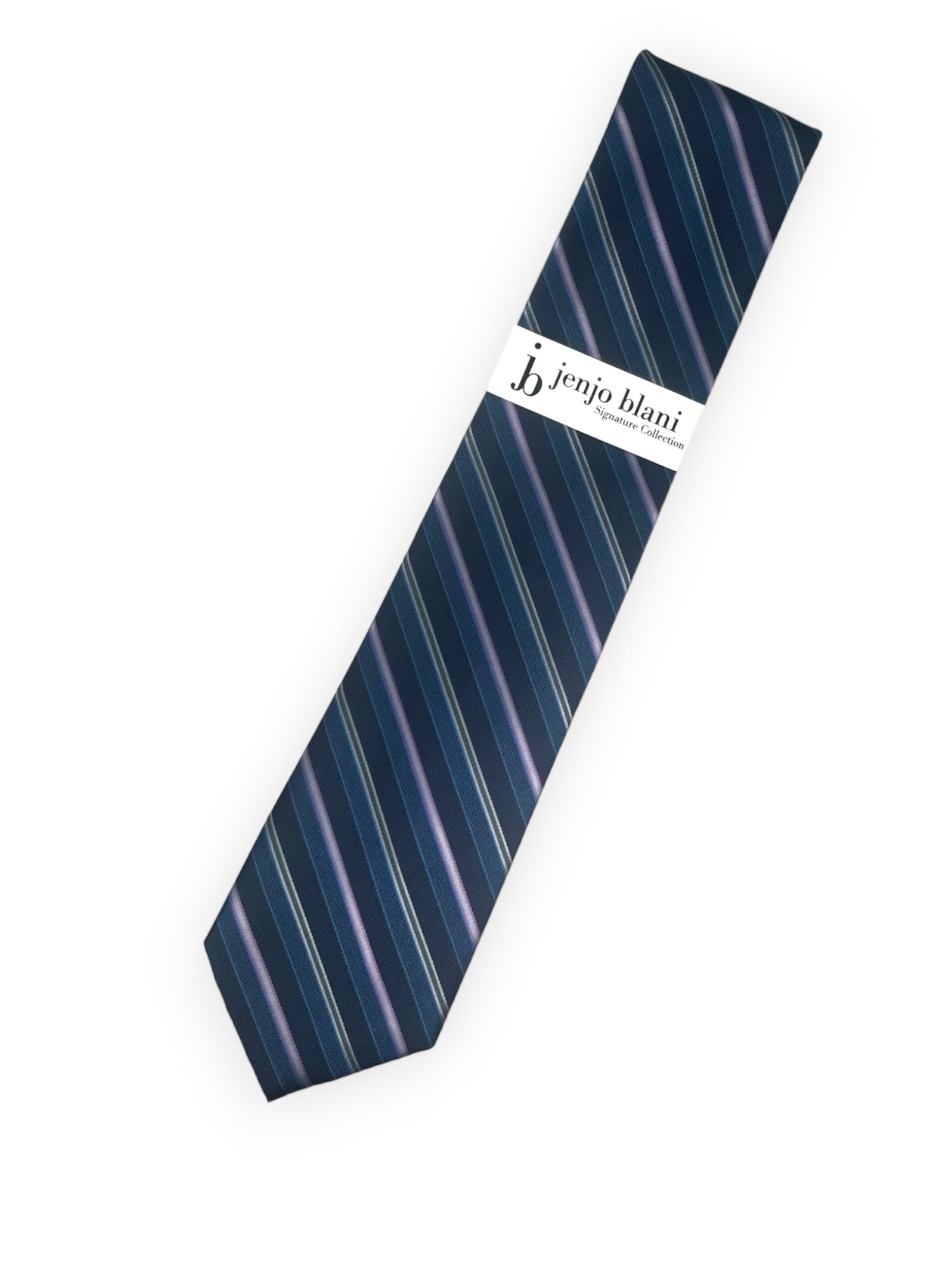 Jenjo Blani Neckwear JB-679 - Bundle Bus