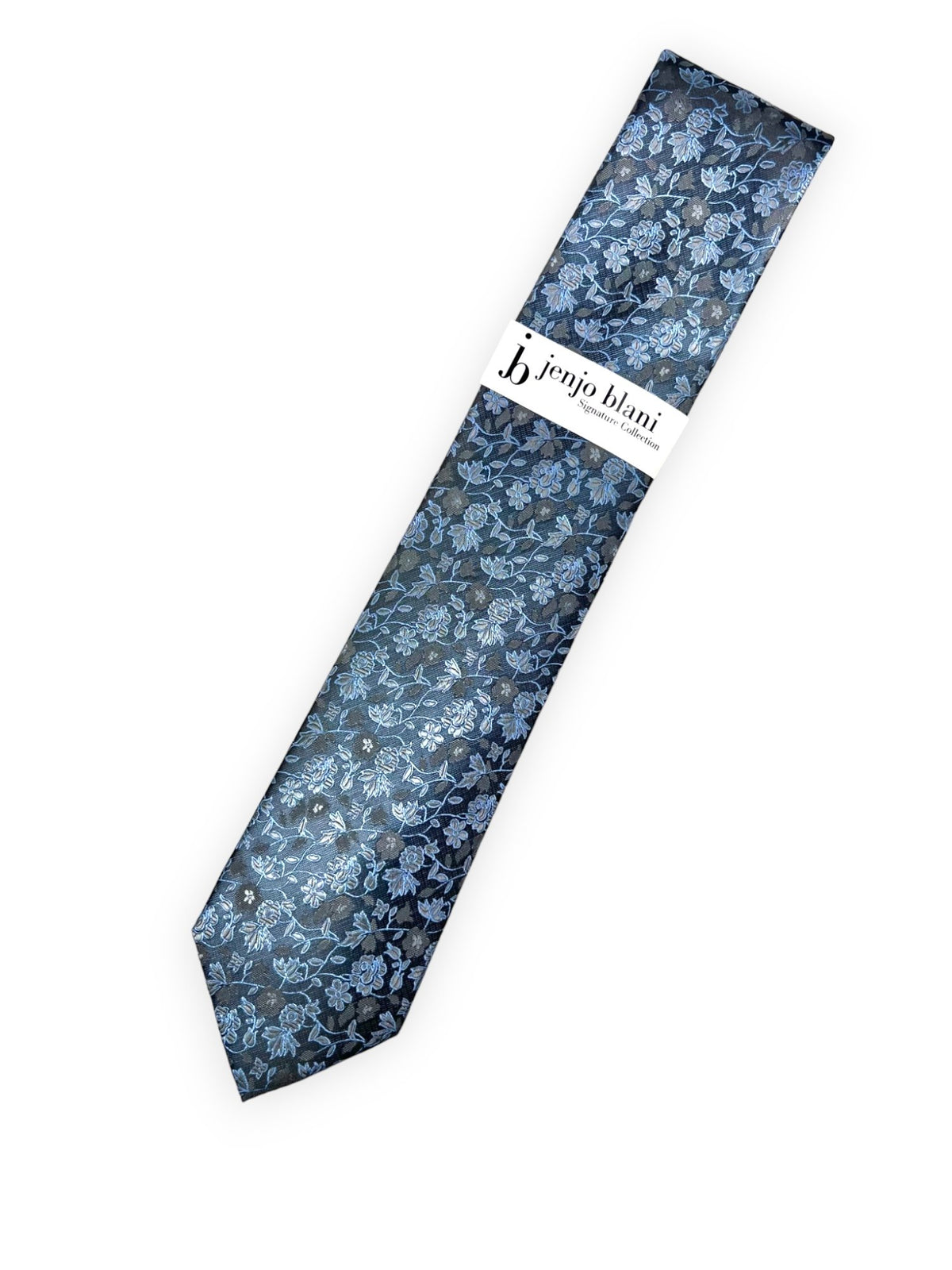 Jenjo Blani Neckwear JB-681 - Bundle Bus