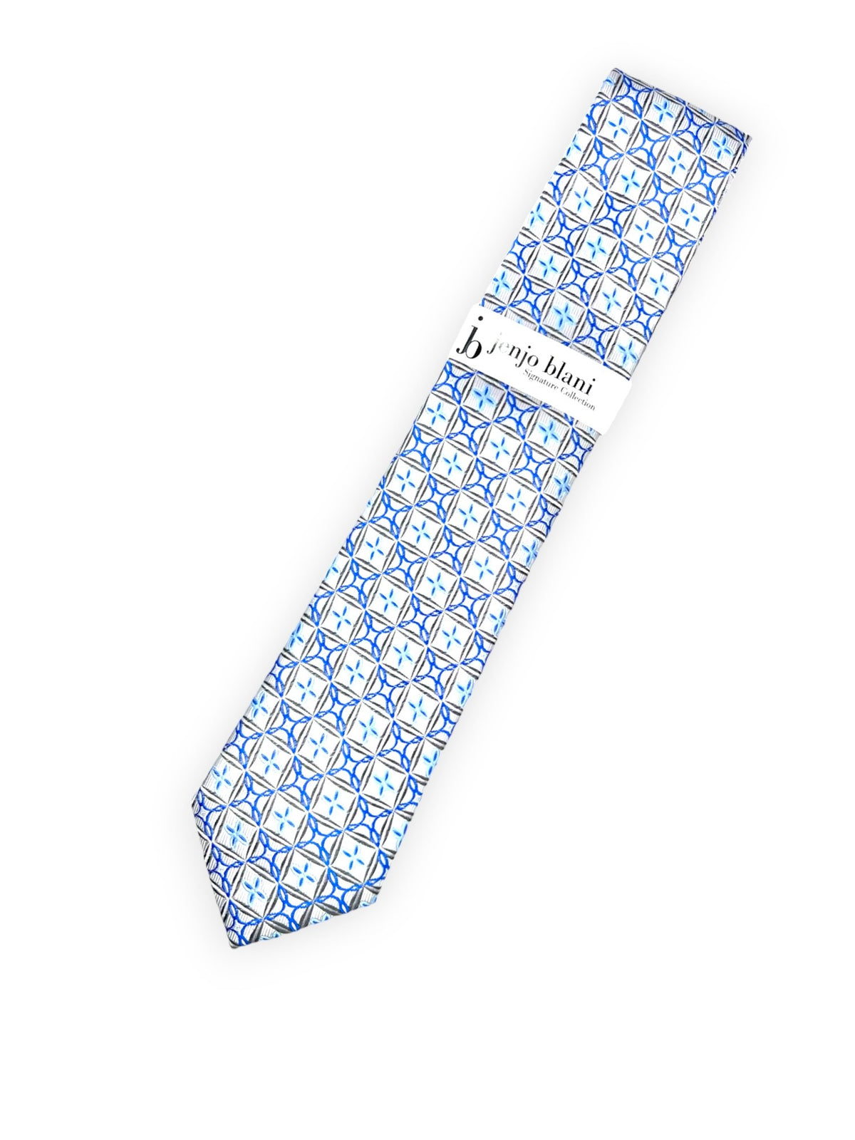 Jenjo Blani Neckwear JB-683 - Bundle Bus