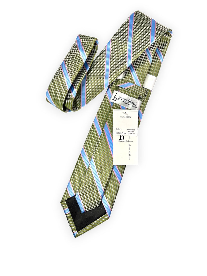 Jenjo Blani Neckwear JB-684 - Bundle Bus