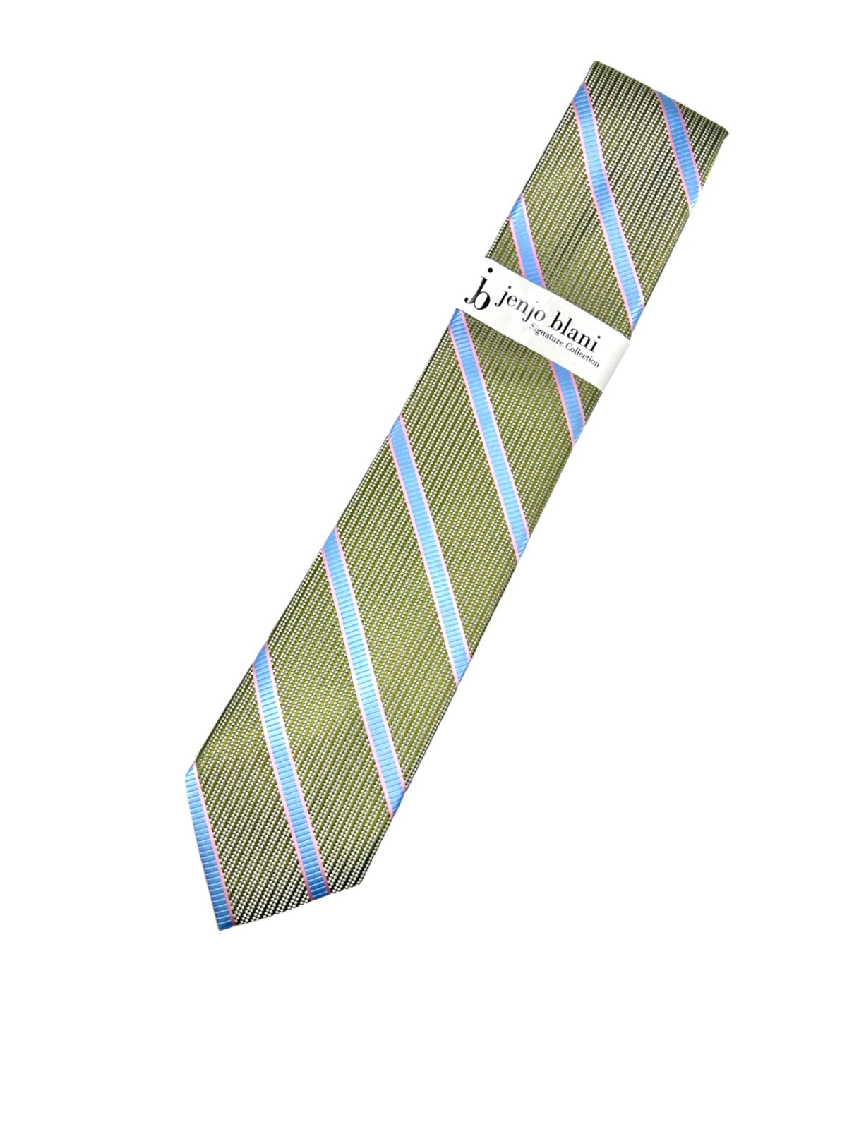 Jenjo Blani Neckwear JB-684 - Bundle Bus