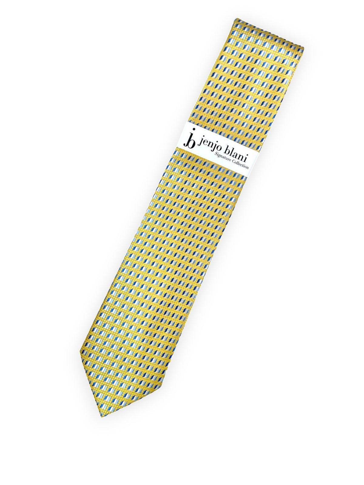 Jenjo Blani Neckwear JB-685 - Bundle Bus