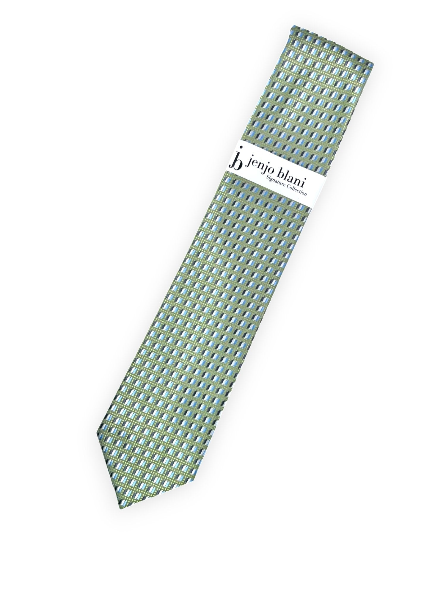 Jenjo Blani Neckwear JB-685 - Bundle Bus