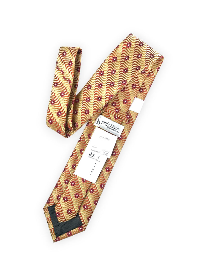 Jenjo Blani Neckwear JB-686 - Bundle Bus