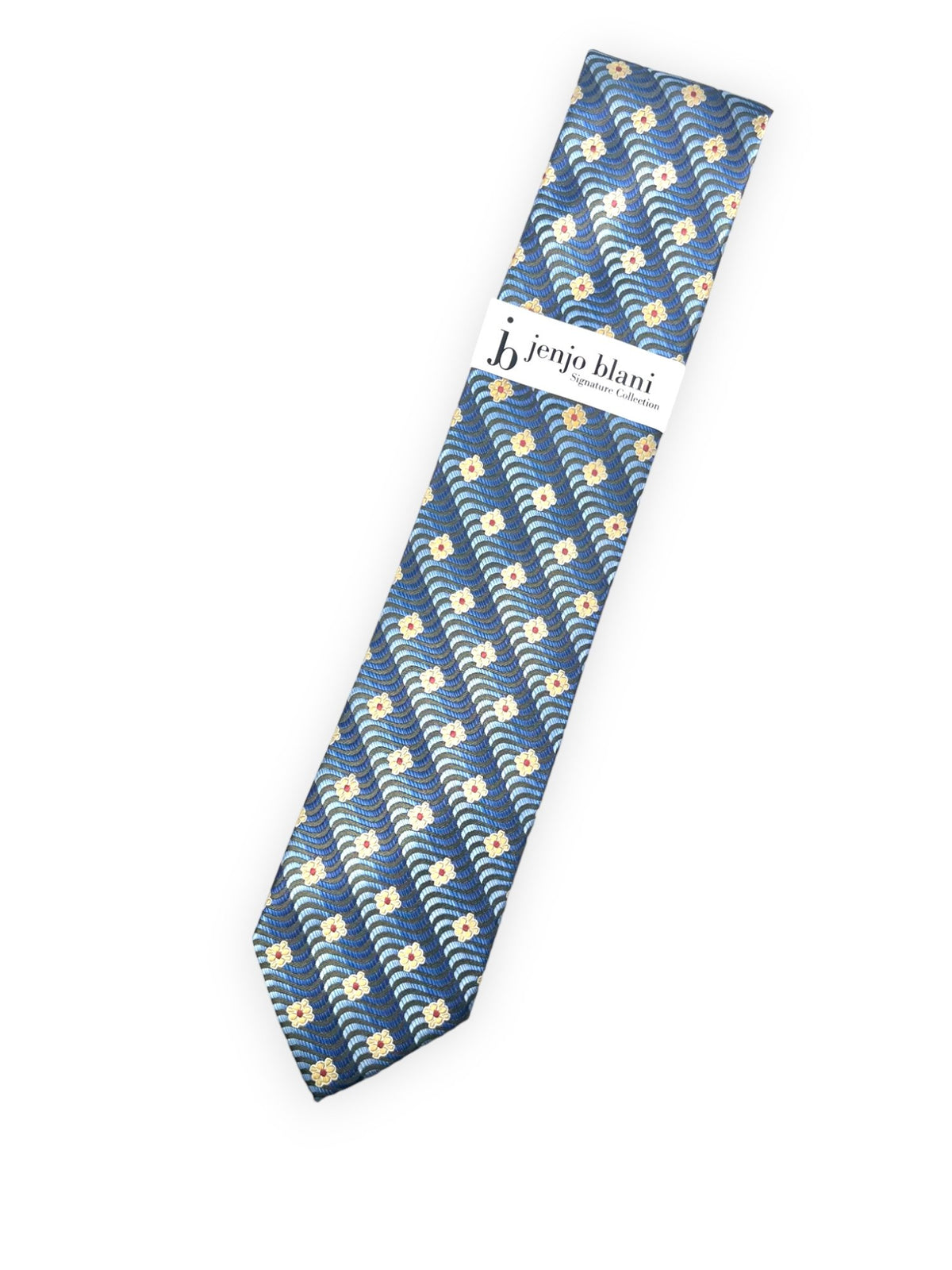 Jenjo Blani Neckwear JB-686 - Bundle Bus