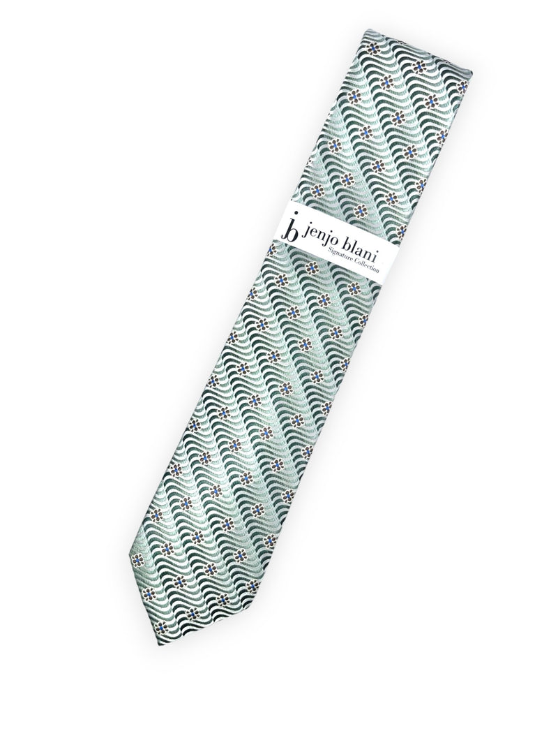 Jenjo Blani Neckwear JB-686 - Bundle Bus