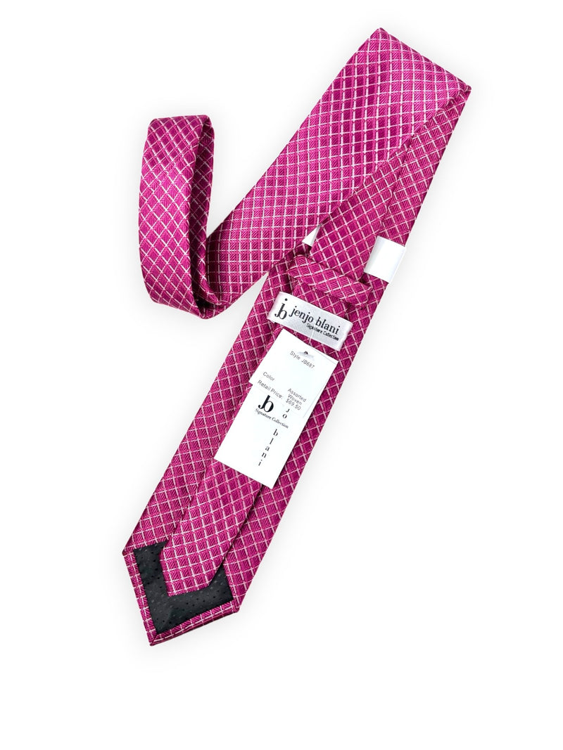 Jenjo Blani Neckwear JB-687 - Bundle Bus