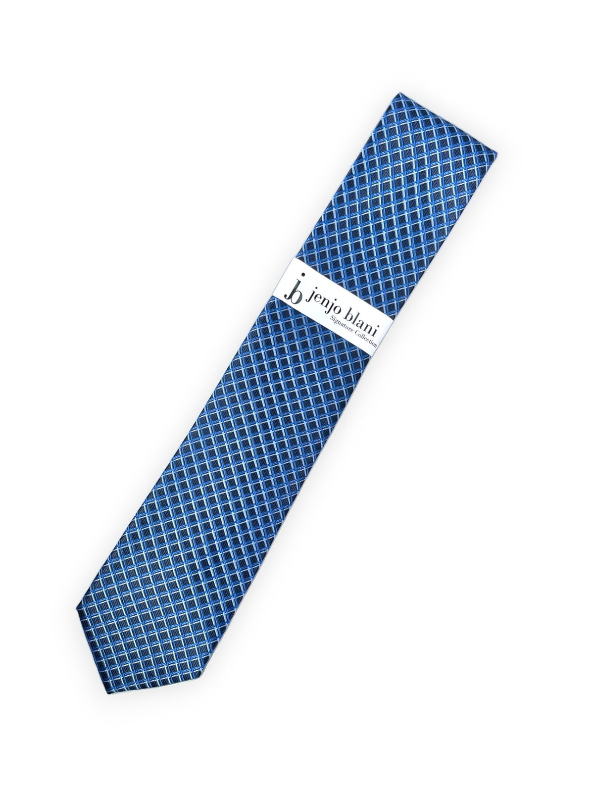 Jenjo Blani Neckwear JB-687 - Bundle Bus