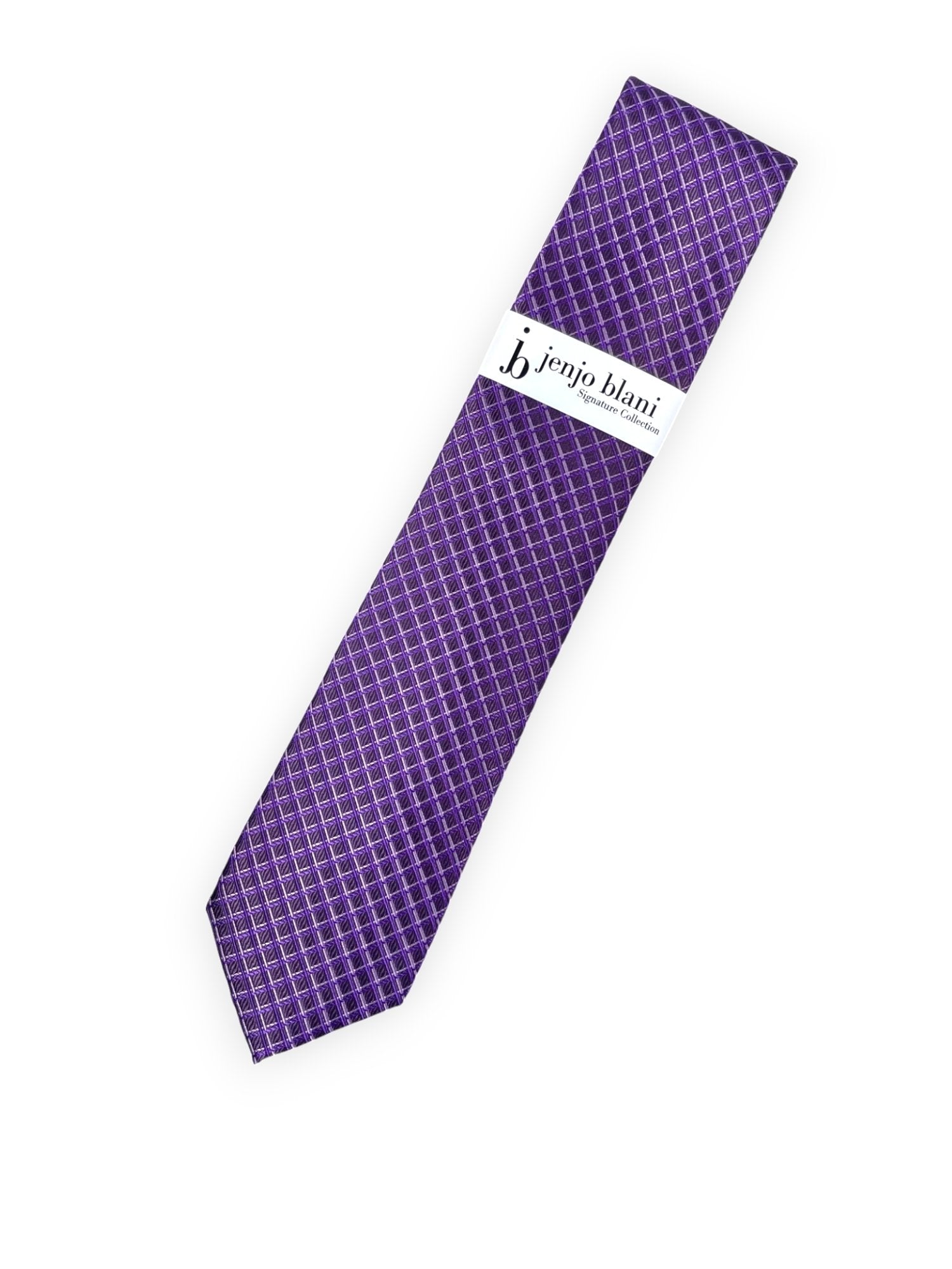 Jenjo Blani Neckwear JB-687 - Bundle Bus