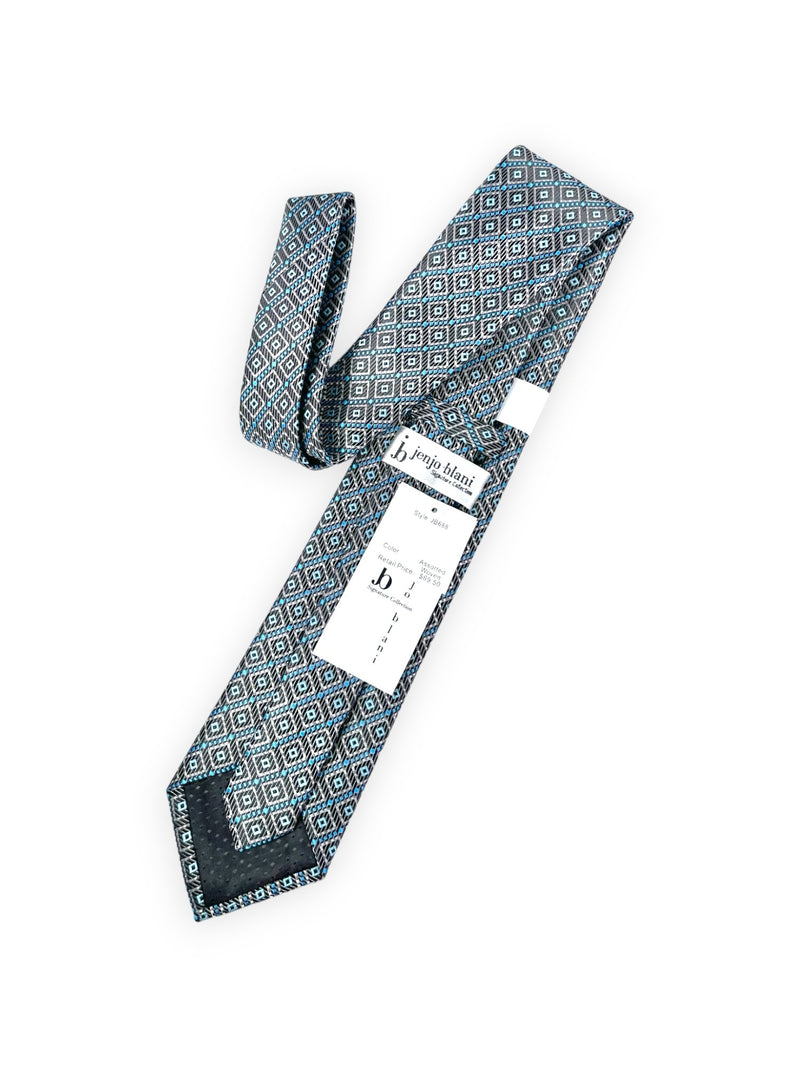 Jenjo Blani Neckwear JB-688 - Bundle Bus