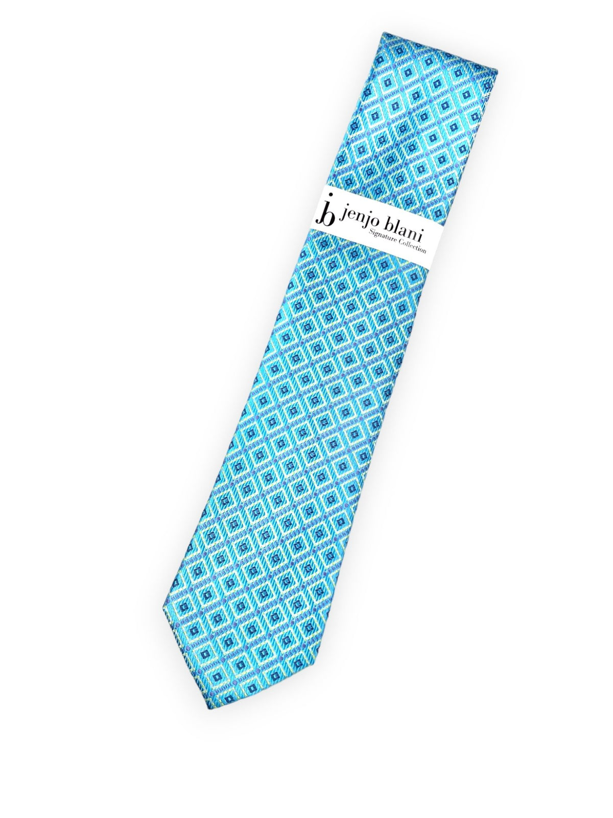 Jenjo Blani Neckwear JB-688 - Bundle Bus