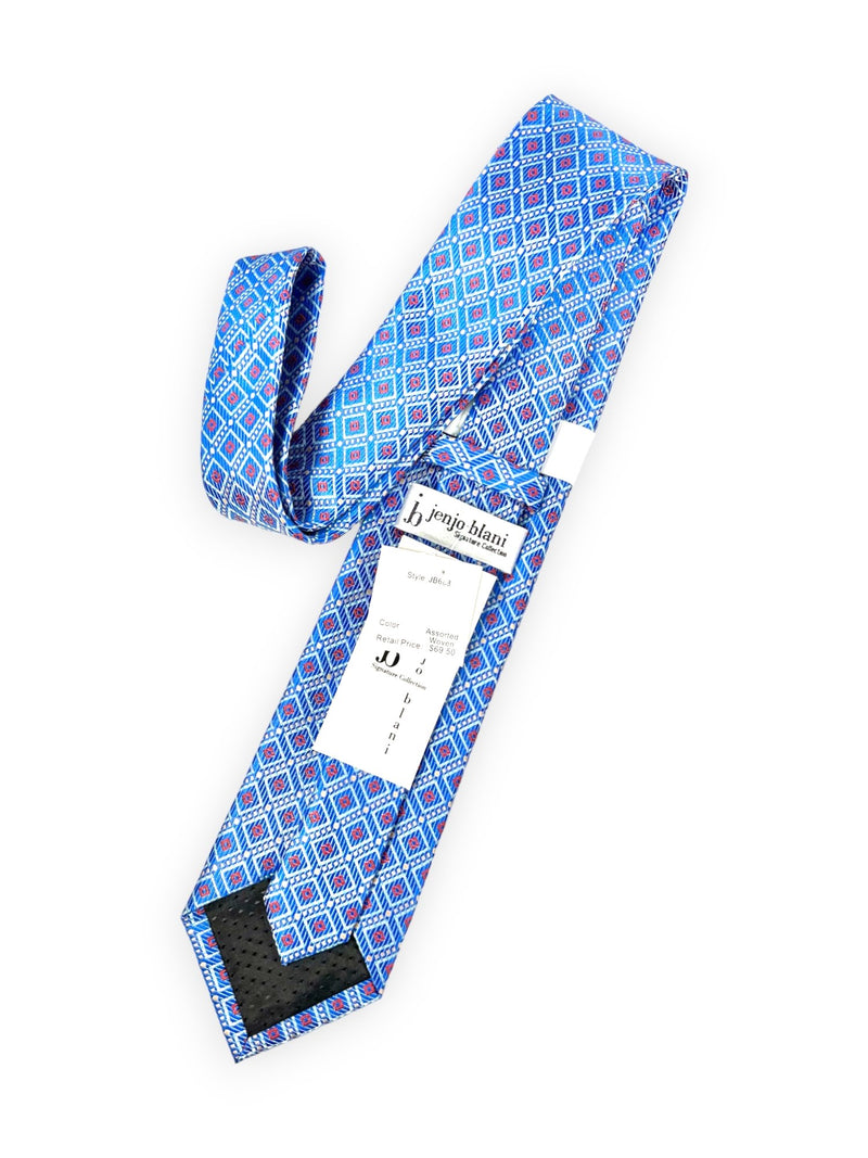 Jenjo Blani Neckwear JB-688 - Bundle Bus