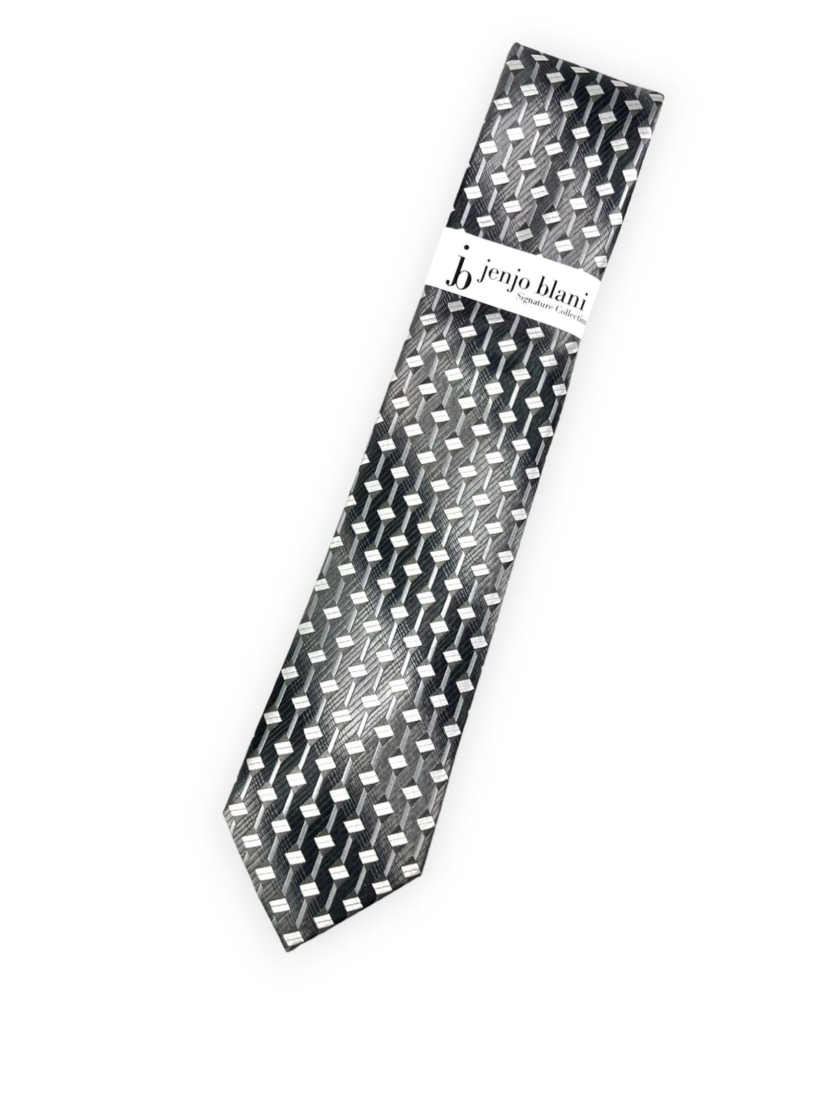 Jenjo Blani Neckwear JB-689 - Bundle Bus