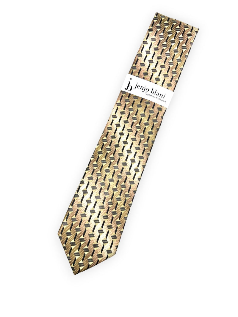 Jenjo Blani Neckwear JB-689 - Bundle Bus