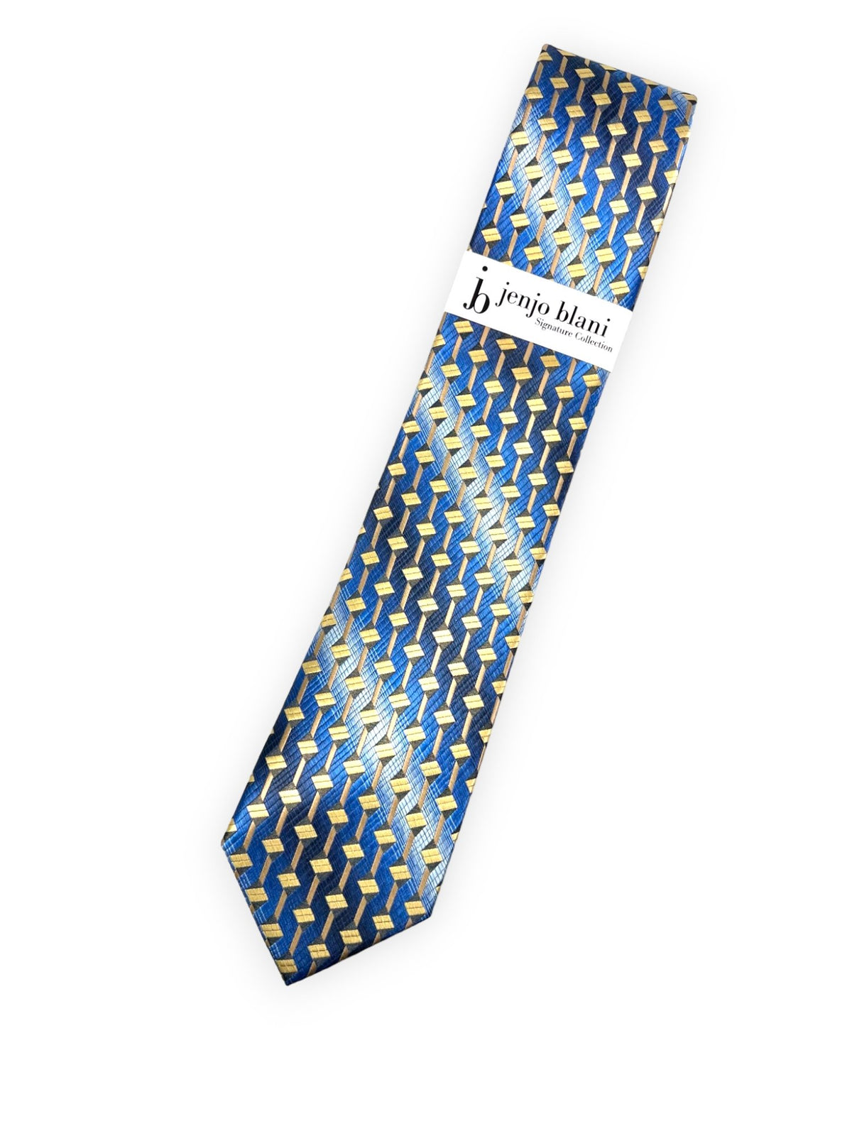 Jenjo Blani Neckwear JB-689 - Bundle Bus