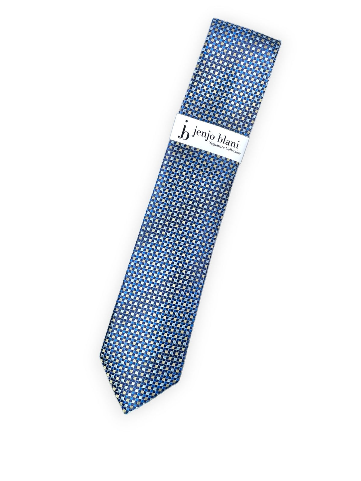 Jenjo Blani Neckwear JB-690 - Bundle Bus