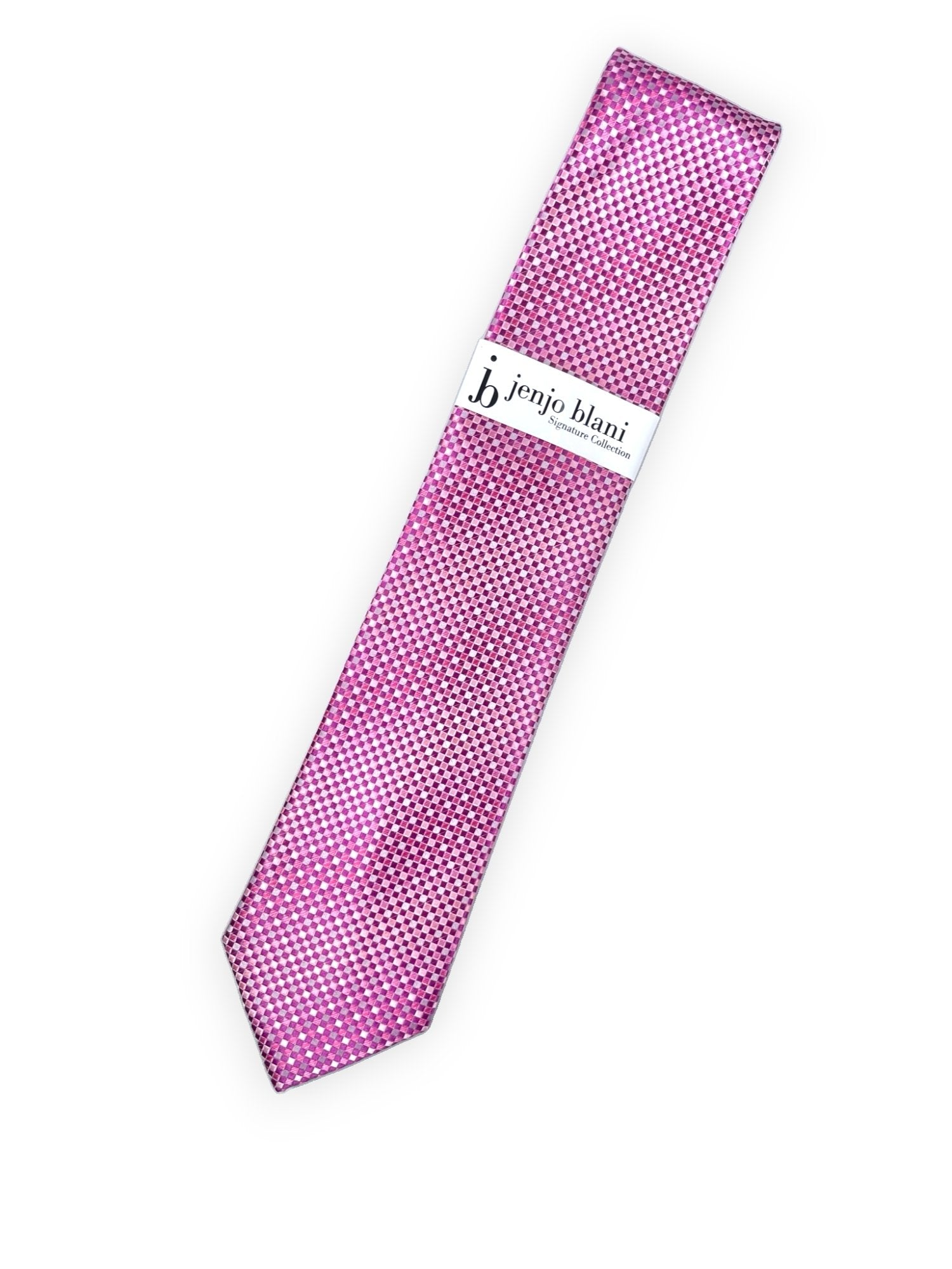 Jenjo Blani Neckwear JB-690 - Bundle Bus