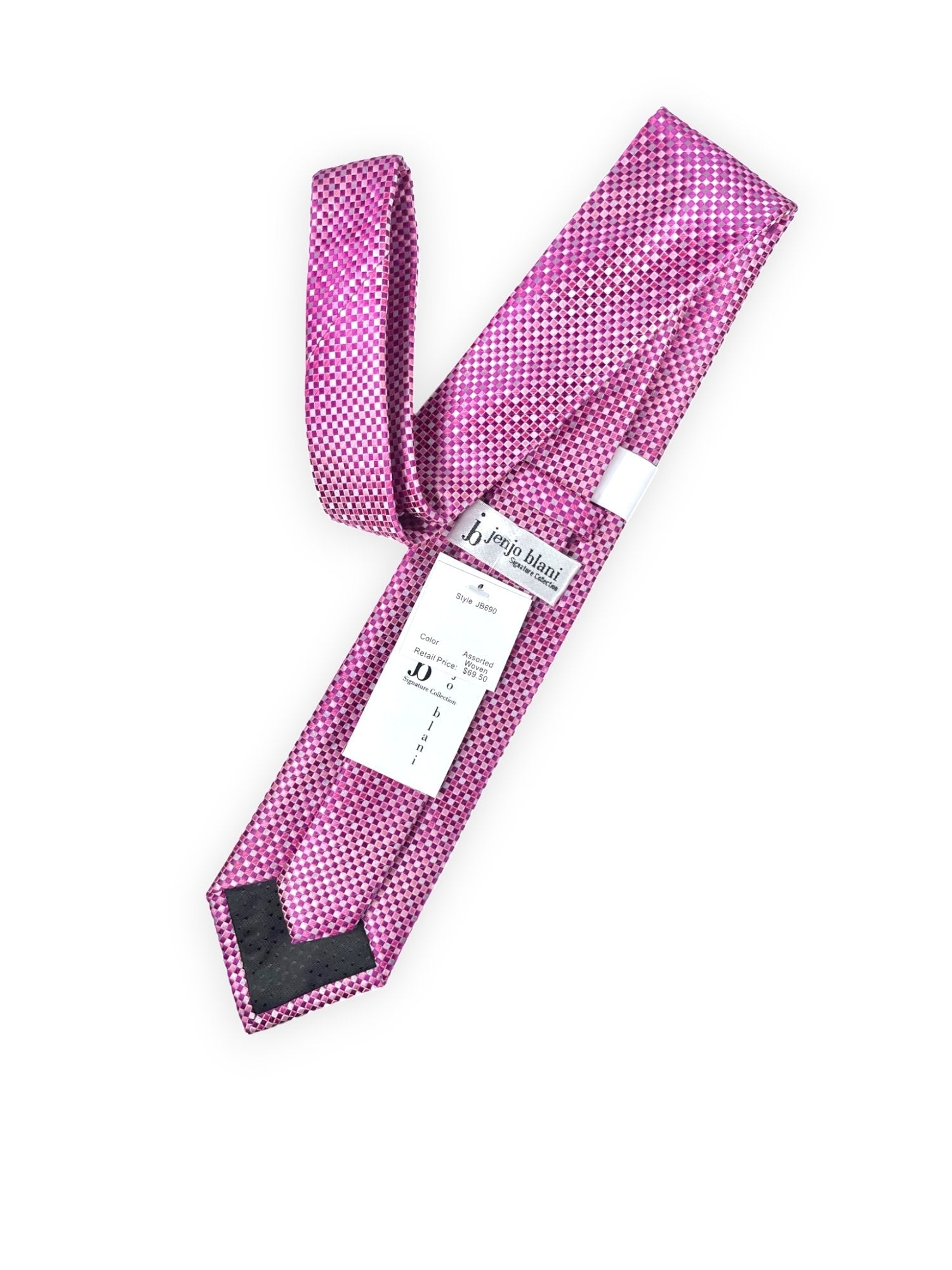 Jenjo Blani Neckwear JB-690 - Bundle Bus