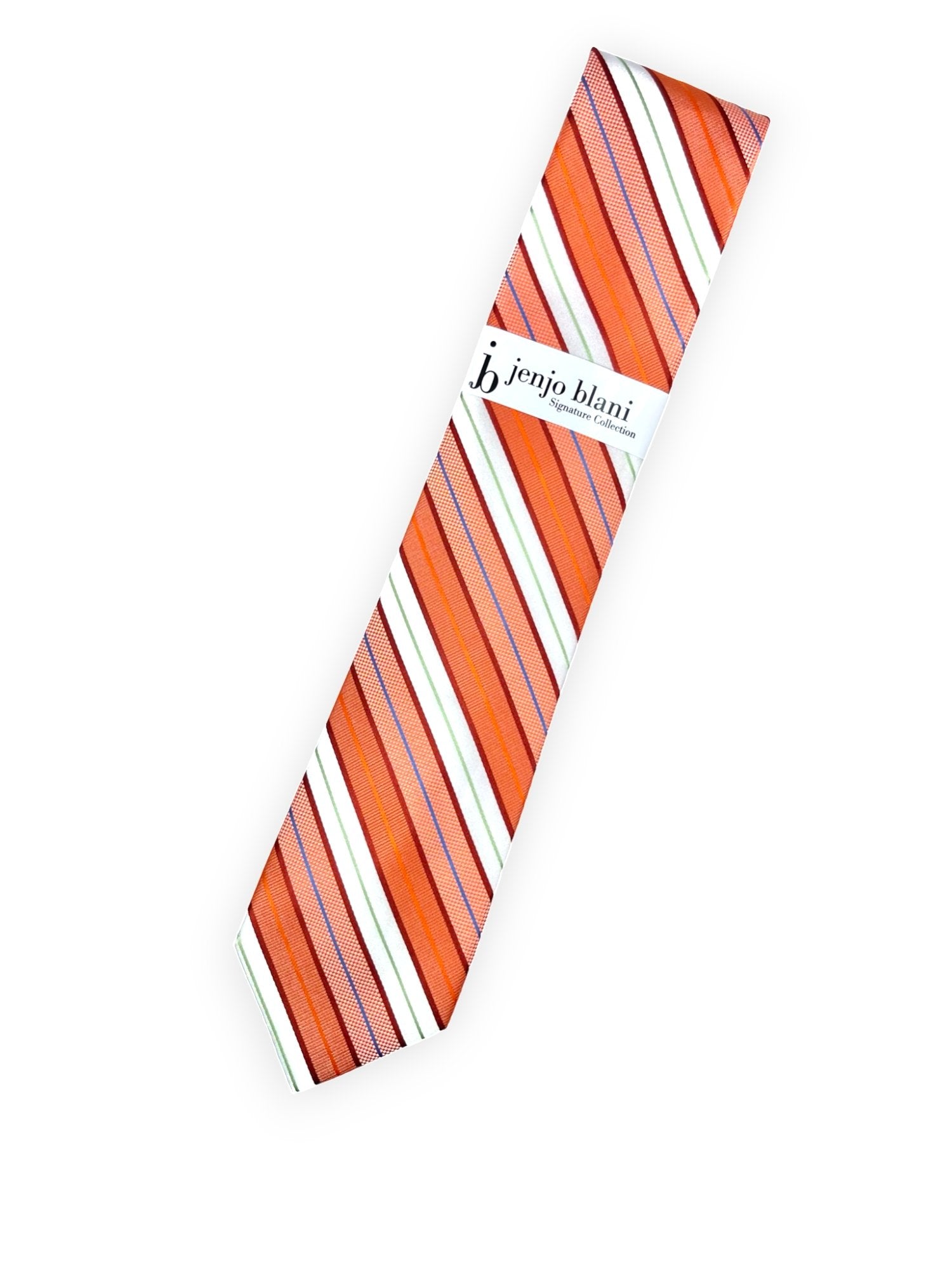 Jenjo Blani Neckwear JB-692 - Bundle Bus