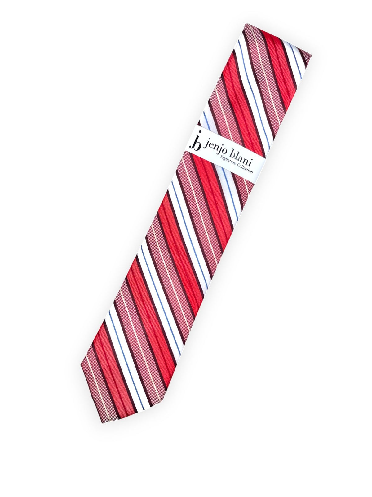 Jenjo Blani Neckwear JB-692 - Bundle Bus