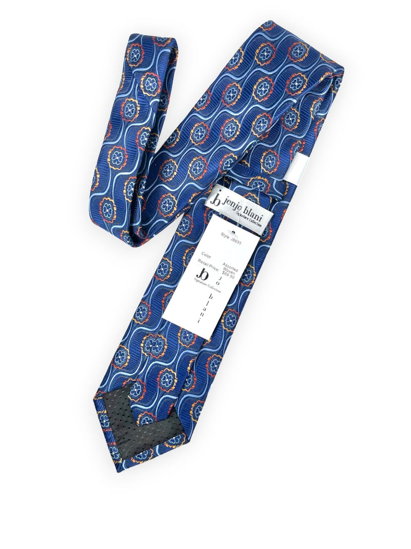 Jenjo Blani Neckwear JB-693 - Bundle Bus