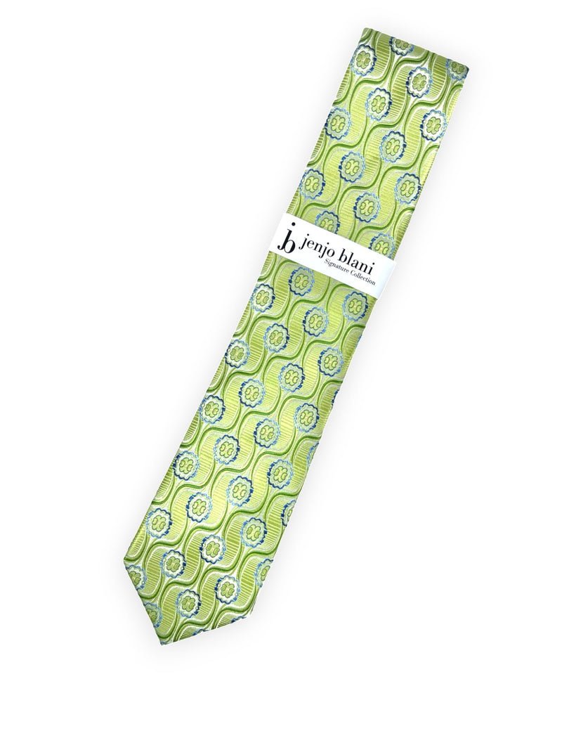 Jenjo Blani Neckwear JB-693 - Bundle Bus