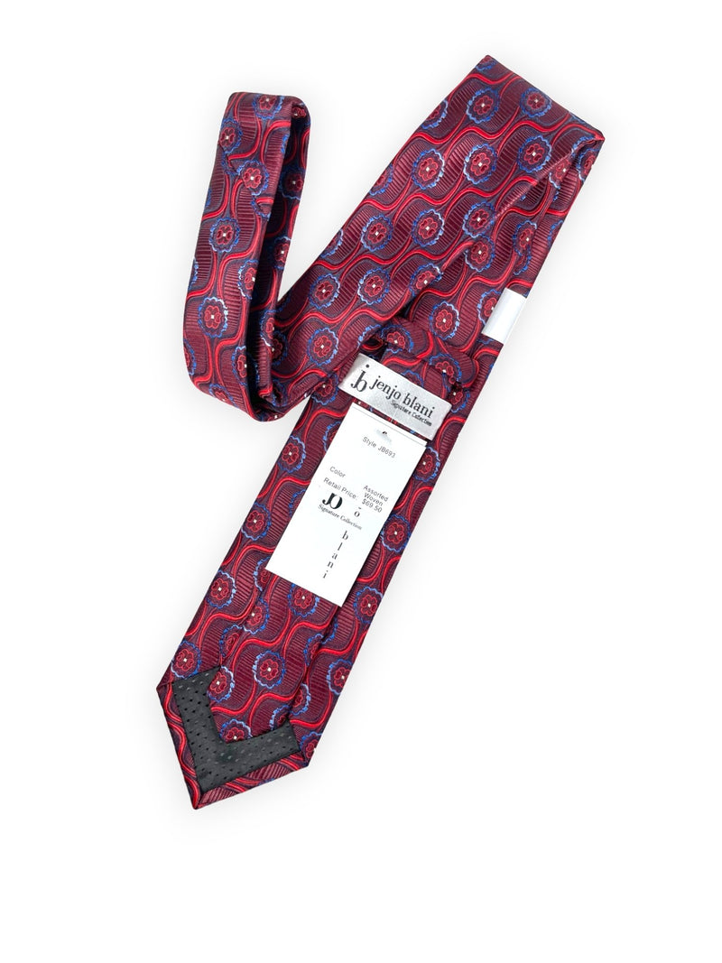 Jenjo Blani Neckwear JB-693 - Bundle Bus