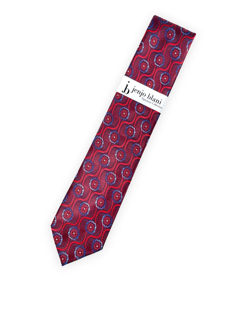 Jenjo Blani Neckwear JB-693 - Bundle Bus