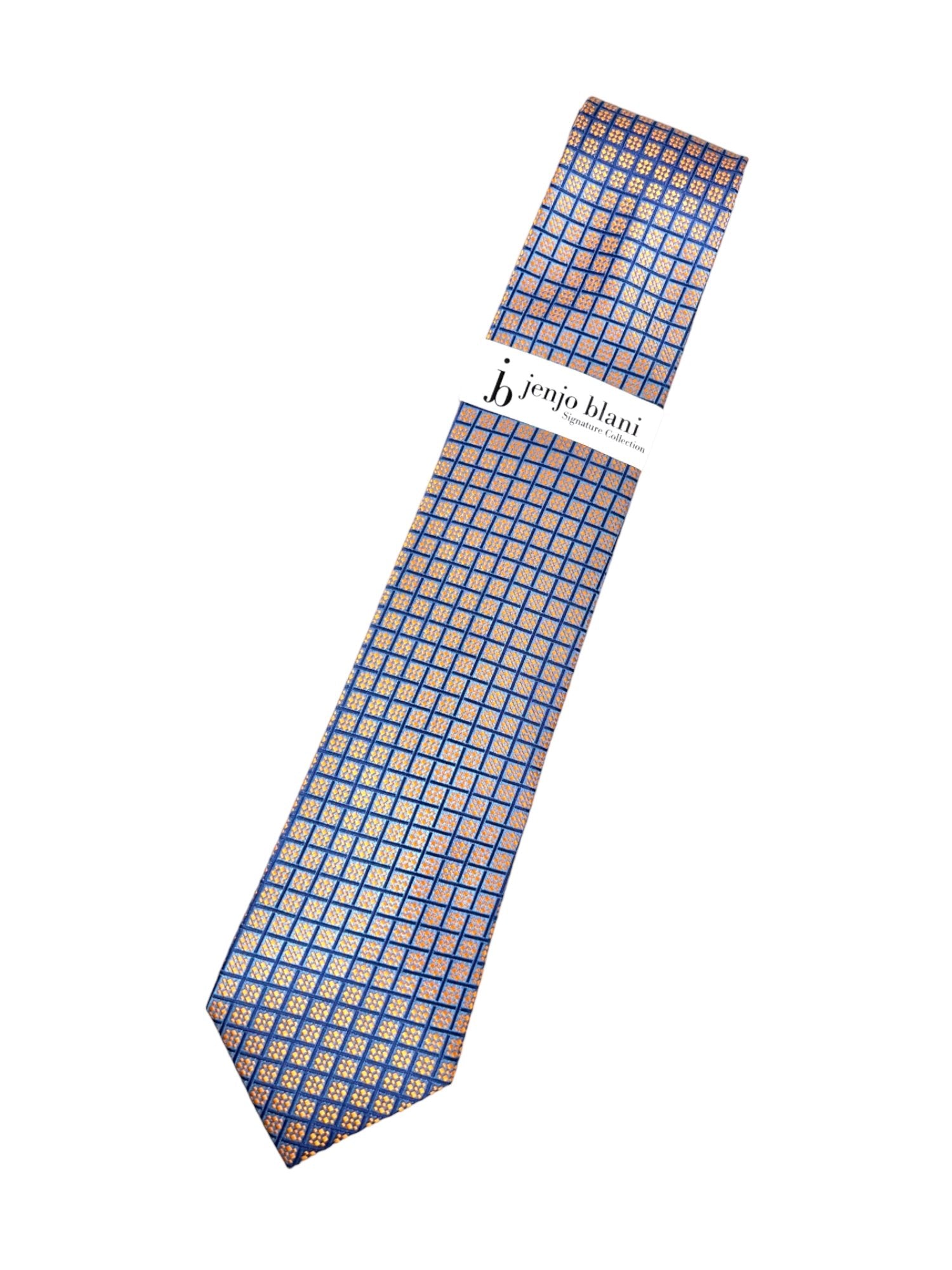 Jenjo Blani Neckwear JB-695 - Bundle Bus