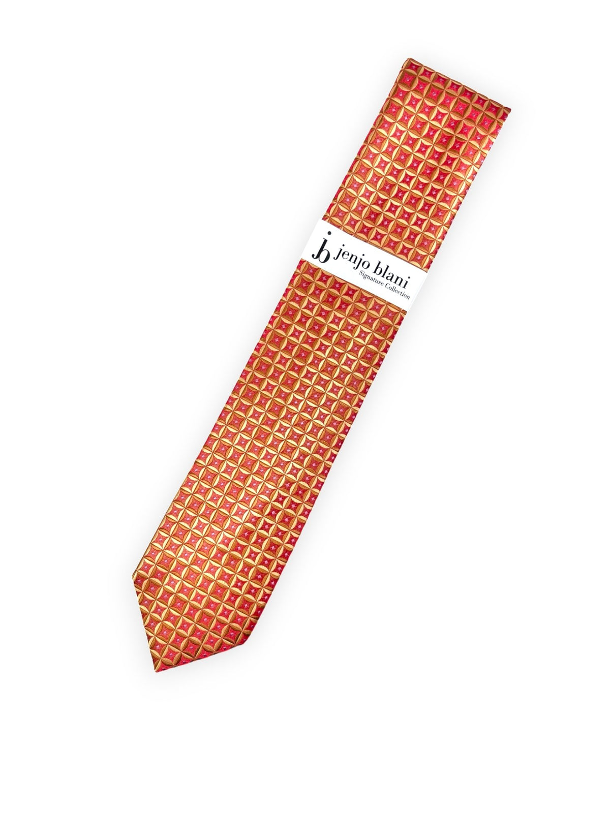 Jenjo Blani Neckwear JB-696 - Bundle Bus