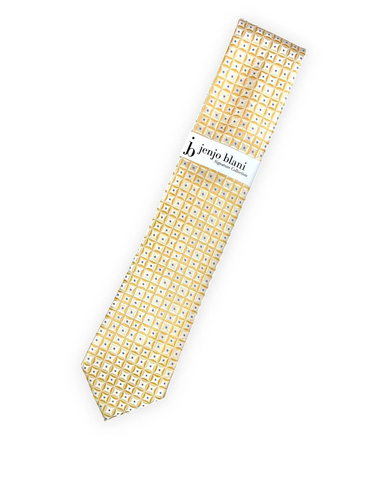 Jenjo Blani Neckwear JB-696 - Bundle Bus