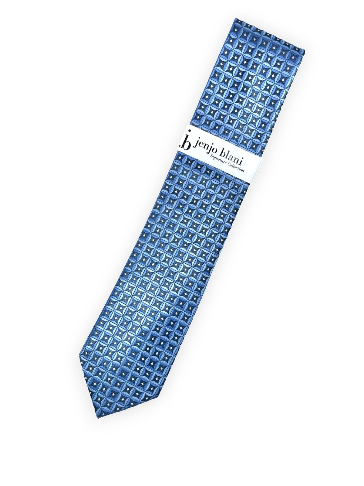 Jenjo Blani Neckwear JB-696 - Bundle Bus