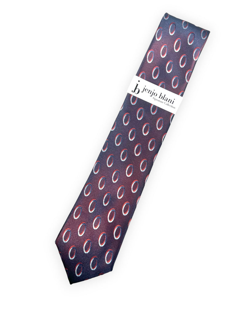 Jenjo Blani Neckwear JB-697 - Bundle Bus