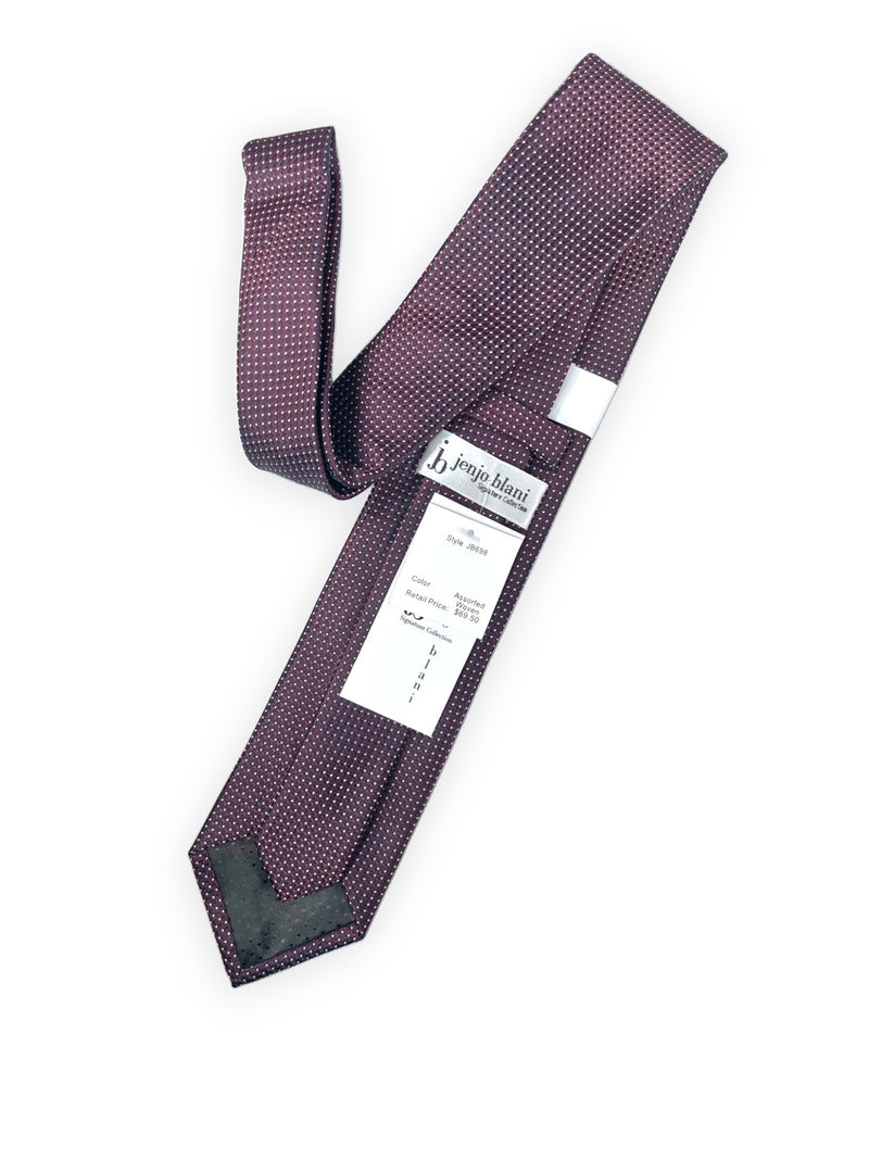 Jenjo Blani Neckwear JB-698 - Bundle Bus