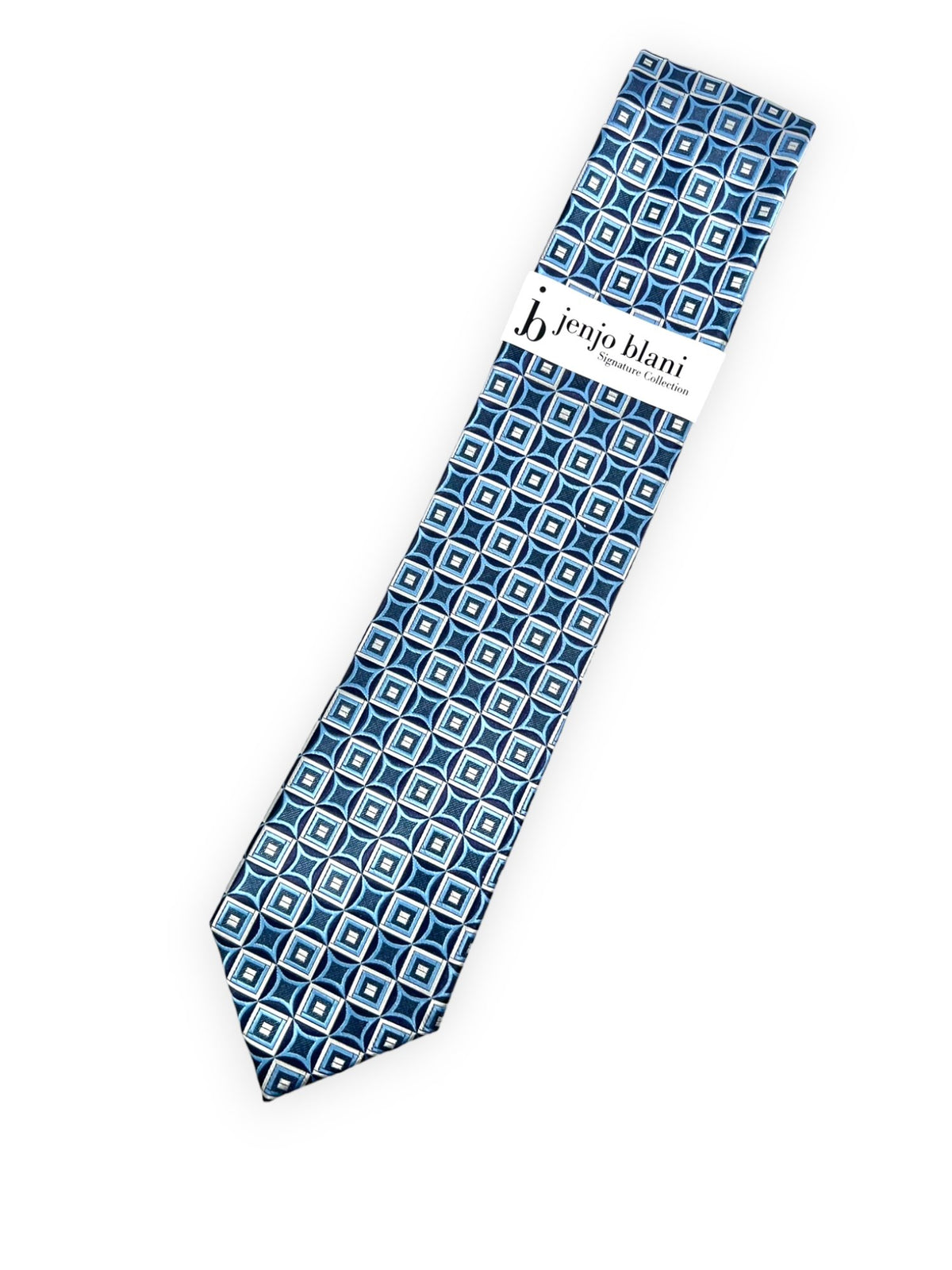 Jenjo Blani Neckwear JB-700 - Bundle Bus