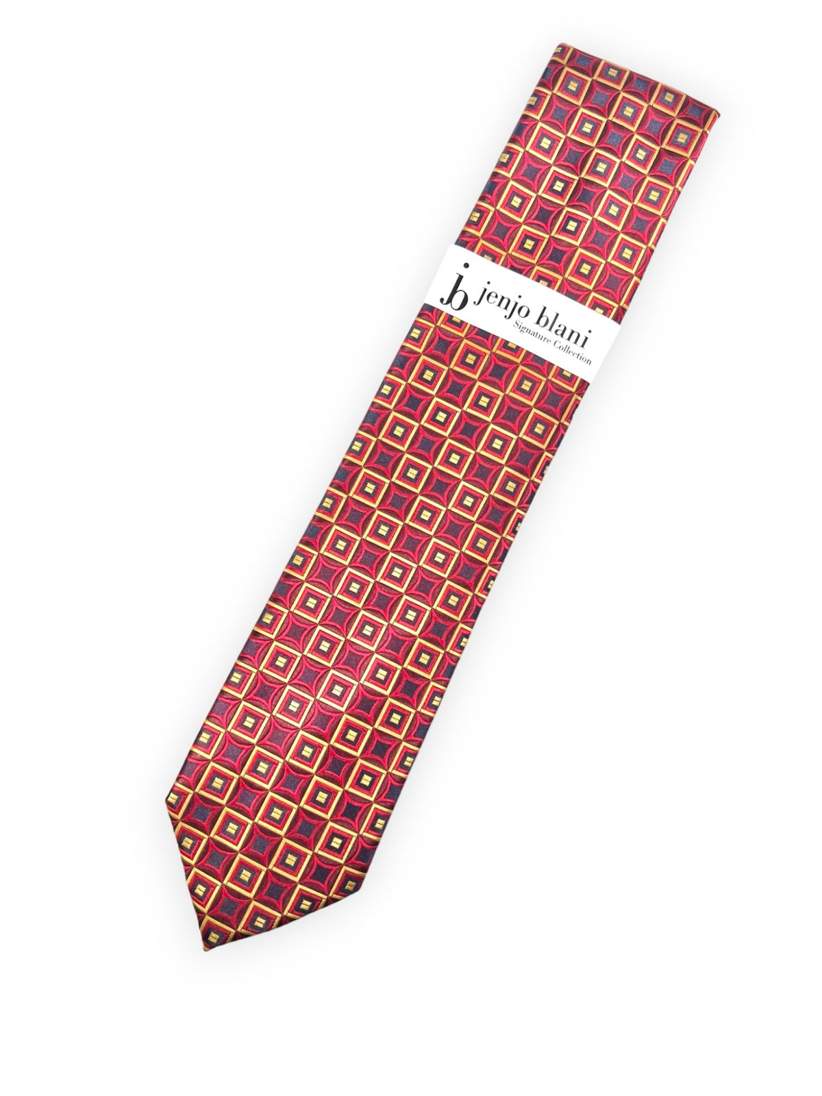 Jenjo Blani Neckwear JB-700 - Bundle Bus