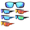 Jenjo Blani Polarized Sunglasses - JB3746RV/P - Bundle Bus