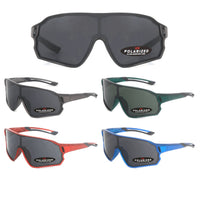 Jenjo Blani Polarized Sunglasses - JB4575P - Bundle Bus