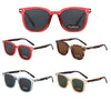 Jenjo Blani Polarized Sunglasses -JB7391P - Bundle Bus