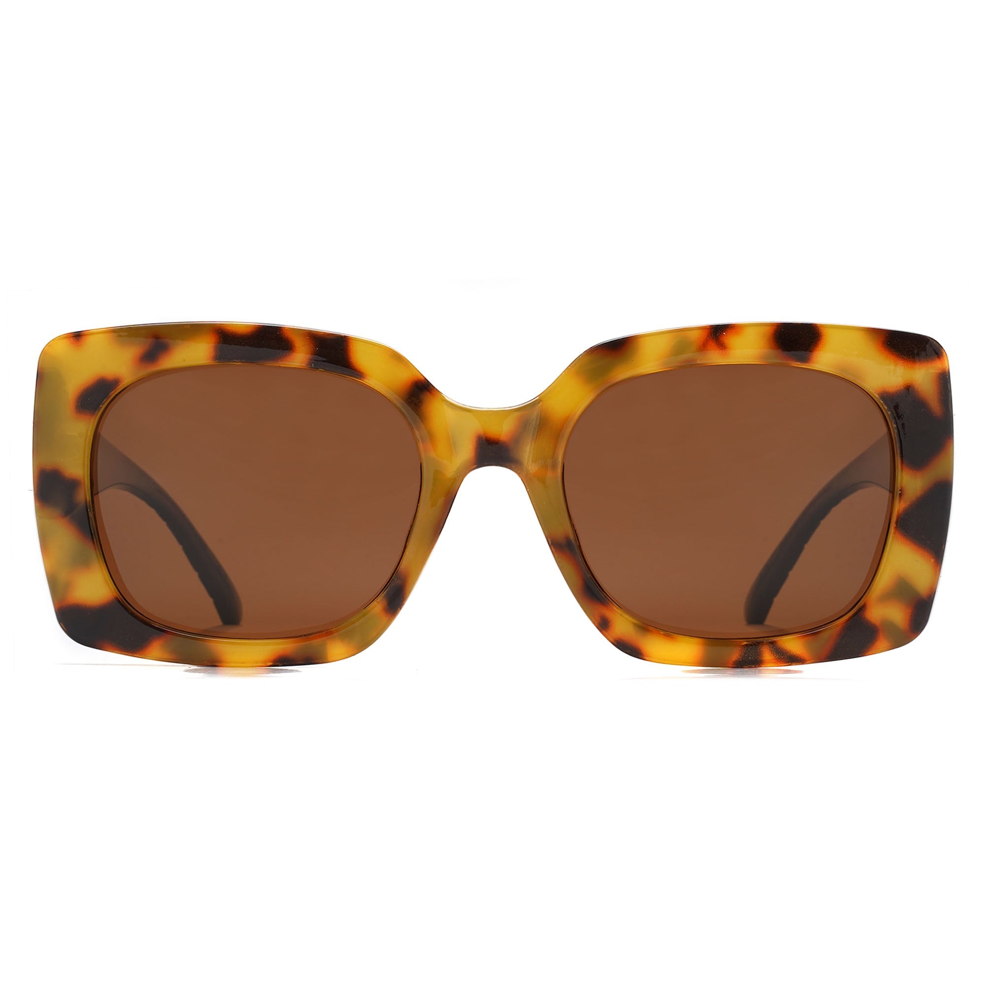 Jenjo Blani Sunglass 7407P - Bundle Bus