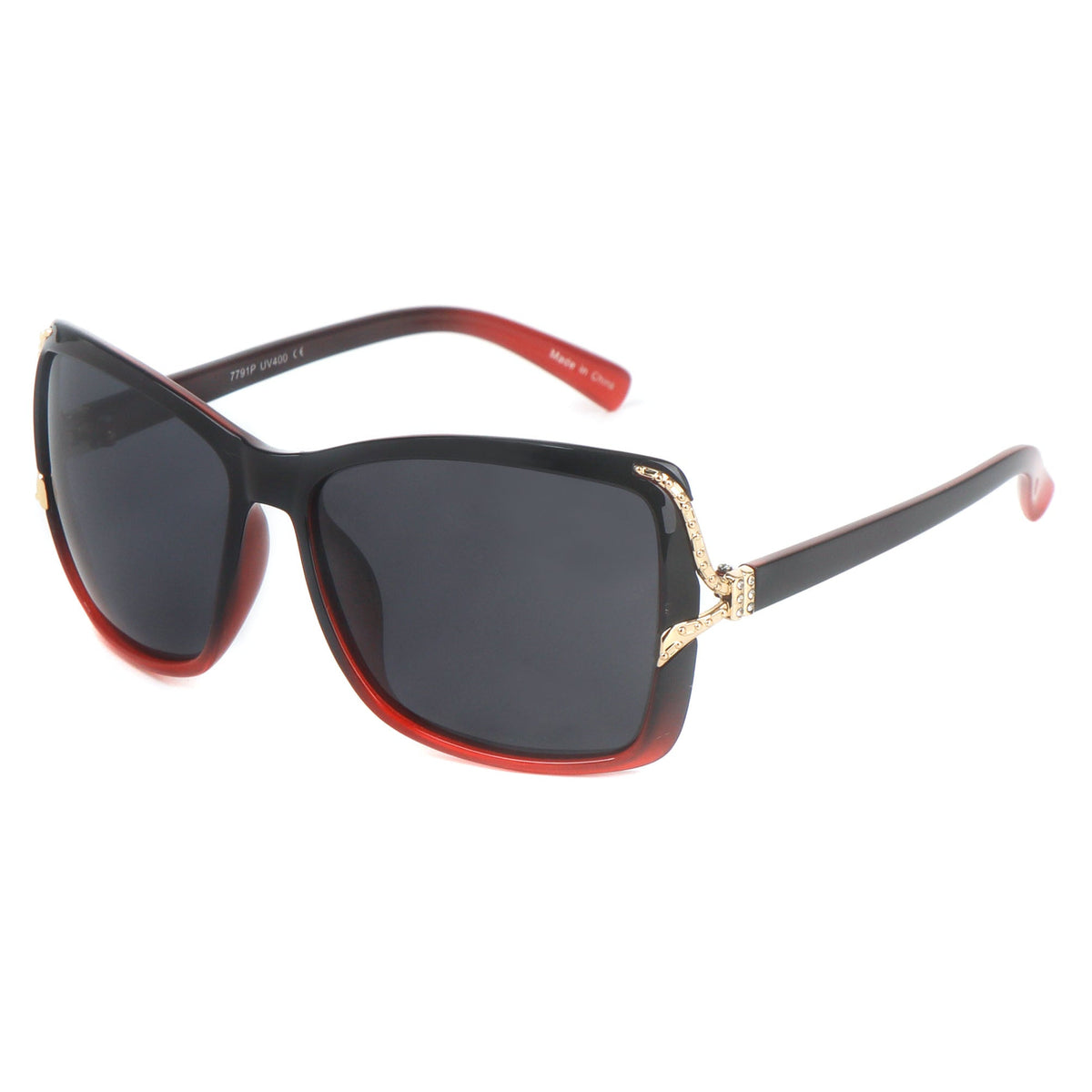 Jenjo Blani Sunglass 7791R/P - Bundle Bus