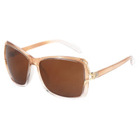 Jenjo Blani Sunglass 7791R/P - Bundle Bus