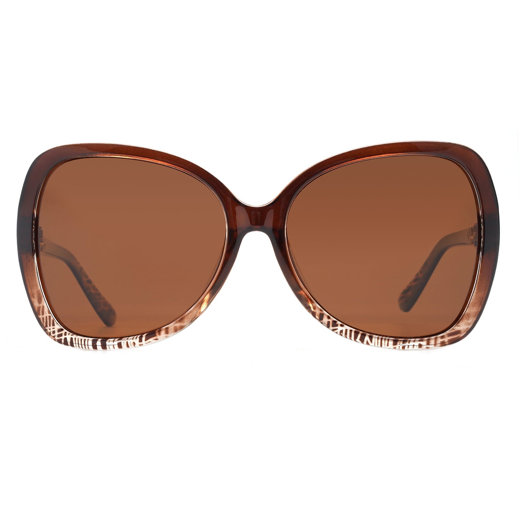 Jenjo Blani Sunglass 7872R/P - Bundle Bus