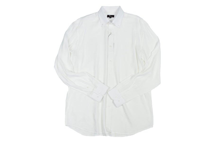 Jon Randall Collection Long Sleeve Dress Shirt - Bundle Bus