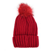 Ladies Knit Winter Hat - LKH5029 - Bundle Bus