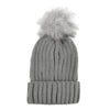 Ladies Knit Winter Hat - LKH5029 - Bundle Bus