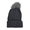 Ladies Knit Winter Hat - LKH5029 - Bundle Bus