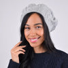 Ladies Knitted Beret Hat - WH5010 - Bundle Bus