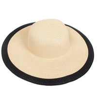 Ladies Spring/Summer Floppy Hat-LFH190105 - Bundle Bus